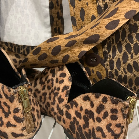 Blazing Hot Set - Picture 5 of 11